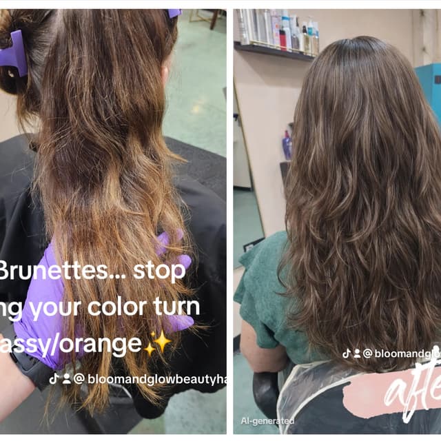 🌷 Mother’s Day Shine Revival at Sarah's Bloom & Glow Beauty Haven in Goldsboro, NC