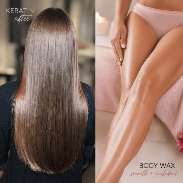 🌿 Mother’s Day Smooth Mama at Sarah's Bloom & Glow Beauty Haven in Goldsboro, NC